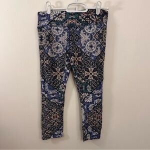 Women’s O Neill | Hybrid Crop Leggings S